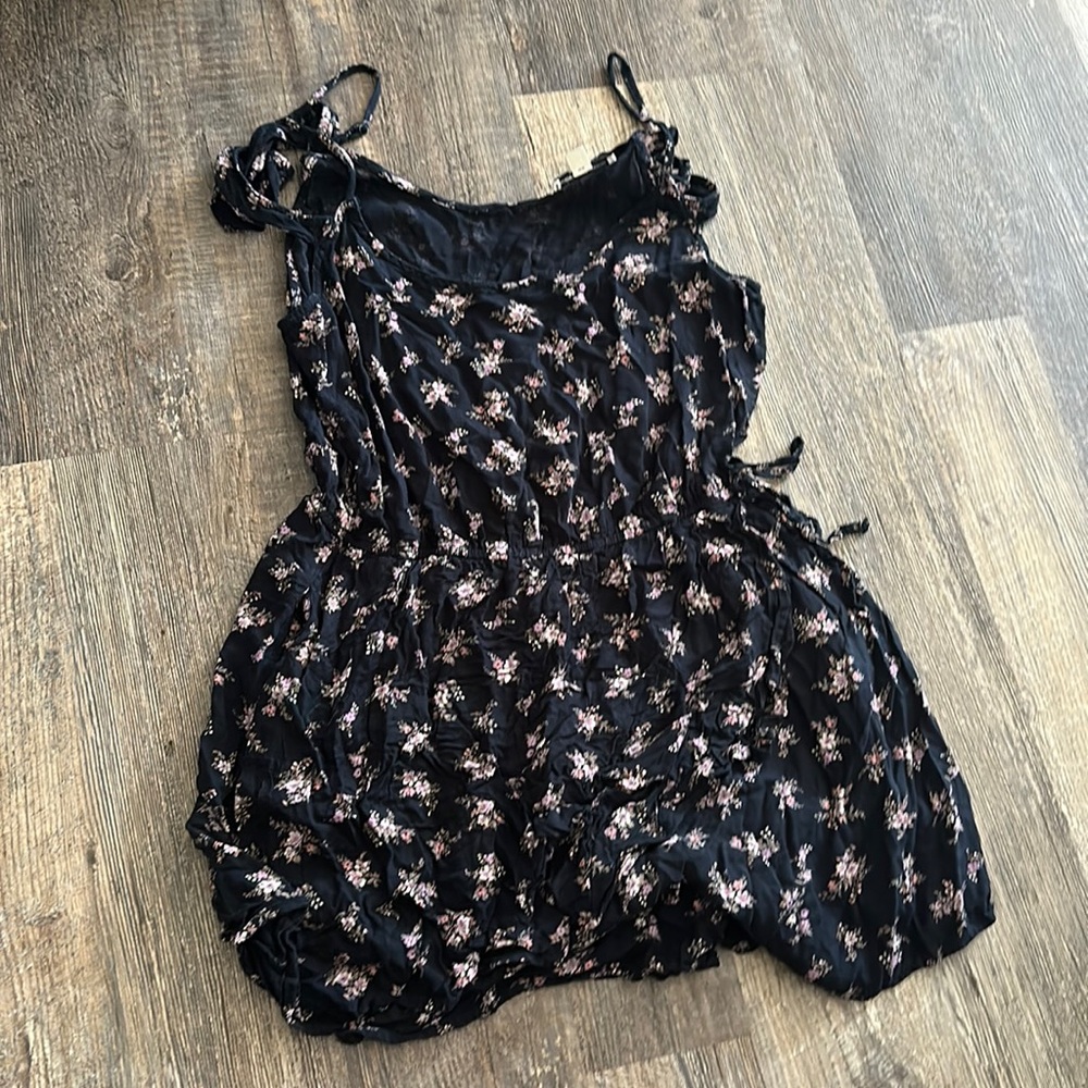 American eagle romper